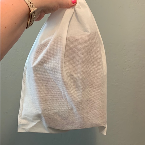 BUNDLE FOR @amandapm10 - EUC - Kate Spade Laurel Way Red Glitter Mini Reiley - Picture 17 of 17